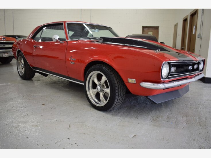 Photo for 1968 Chevrolet Chevelle